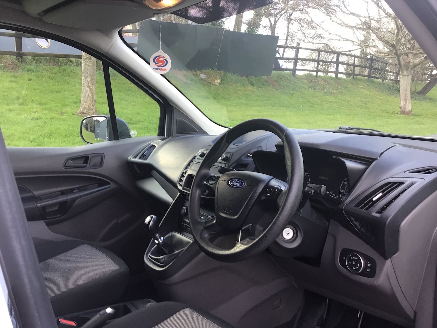 Used Ford Transit Connect 2019 for sale - 77198277: Photo 11