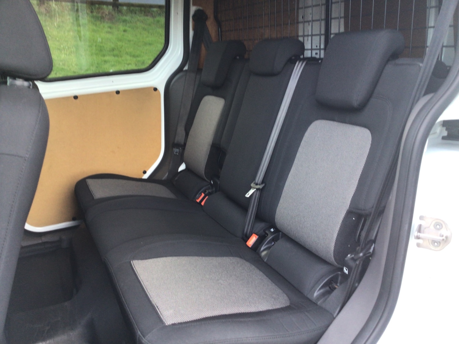 Used Ford Transit Connect 2019 for sale - 77198277: Photo 12