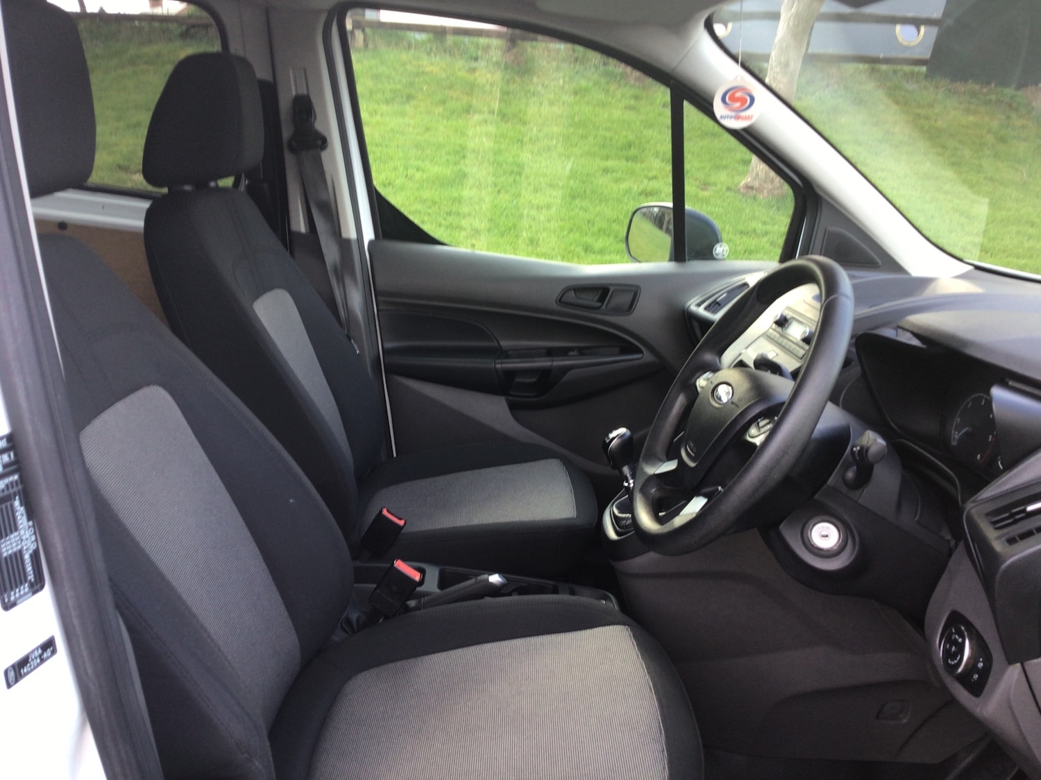 Used Ford Transit Connect 2019 for sale - 77198277: Photo 13