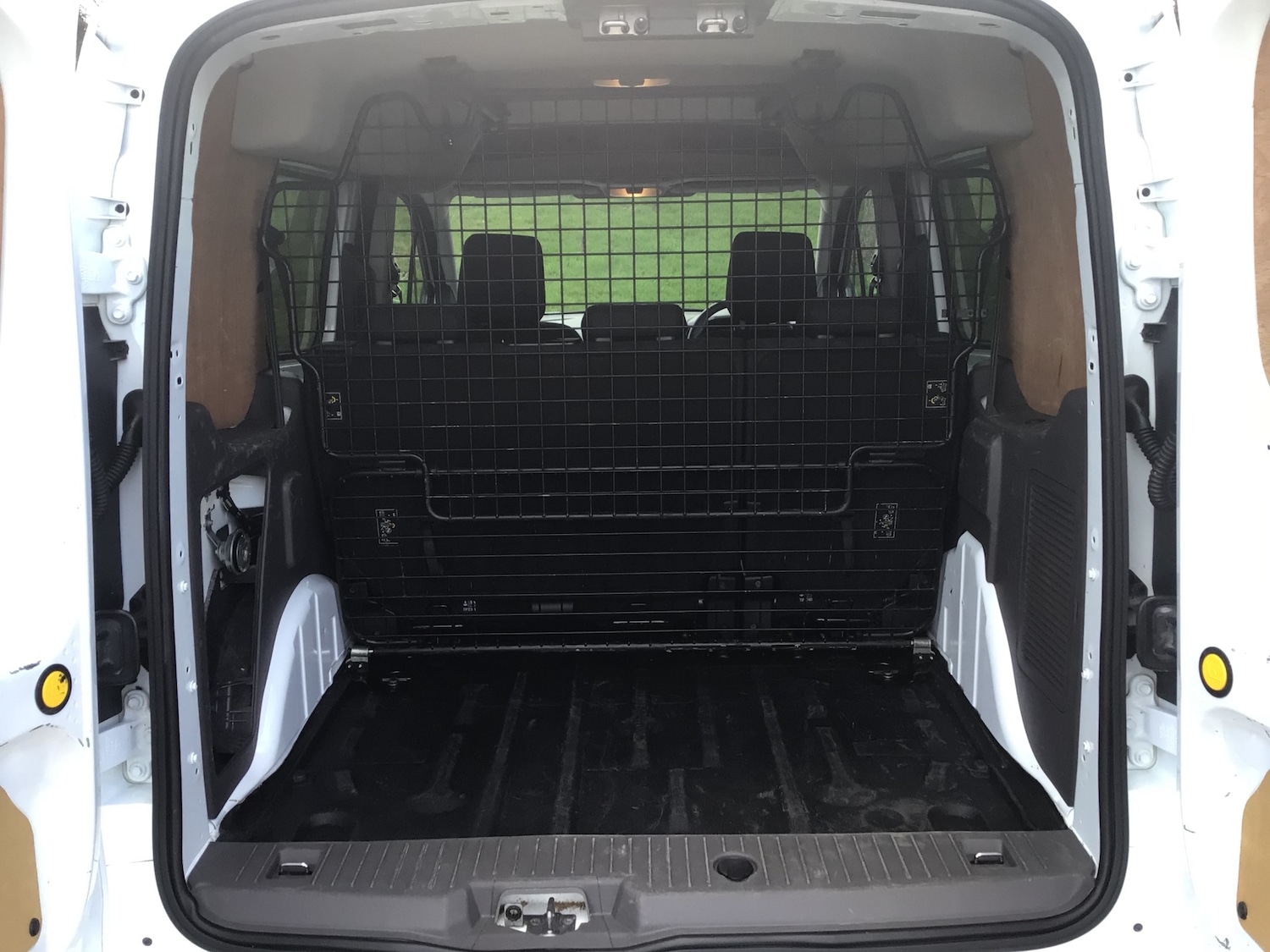 Used Ford Transit Connect 2019 for sale - 77198277: Photo 15