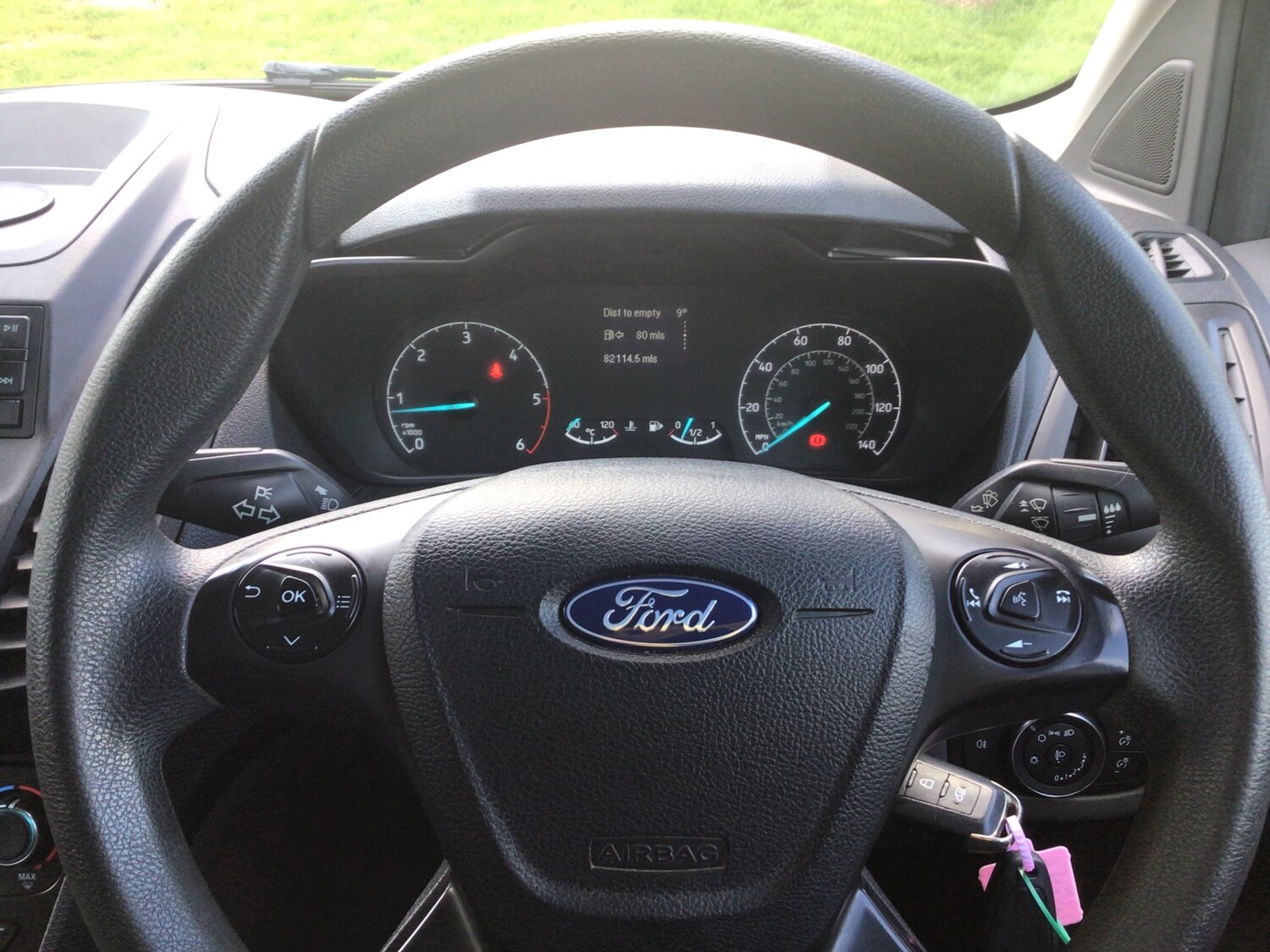 Used Ford Transit Connect 2019 for sale - 77198277: Photo 16