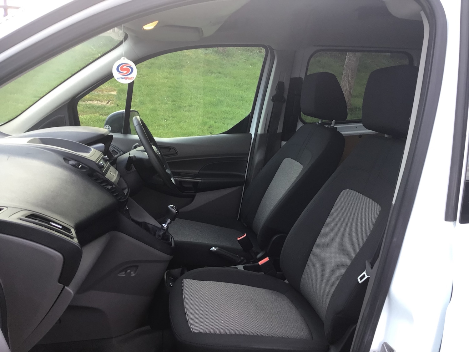 Used Ford Transit Connect 2019 for sale - 77198277: Photo 17