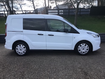 Used Ford Transit Connect 2019 for sale - 77198277: Photo