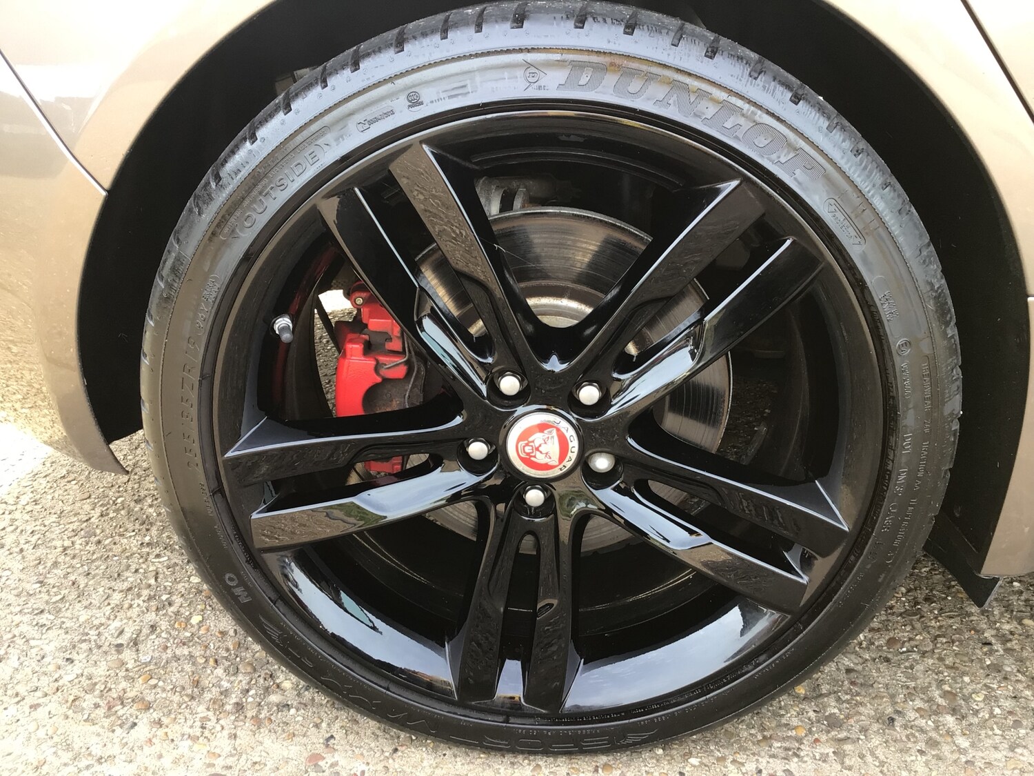 Used Jaguar XE 2017 for sale - 77965307: Photo 12