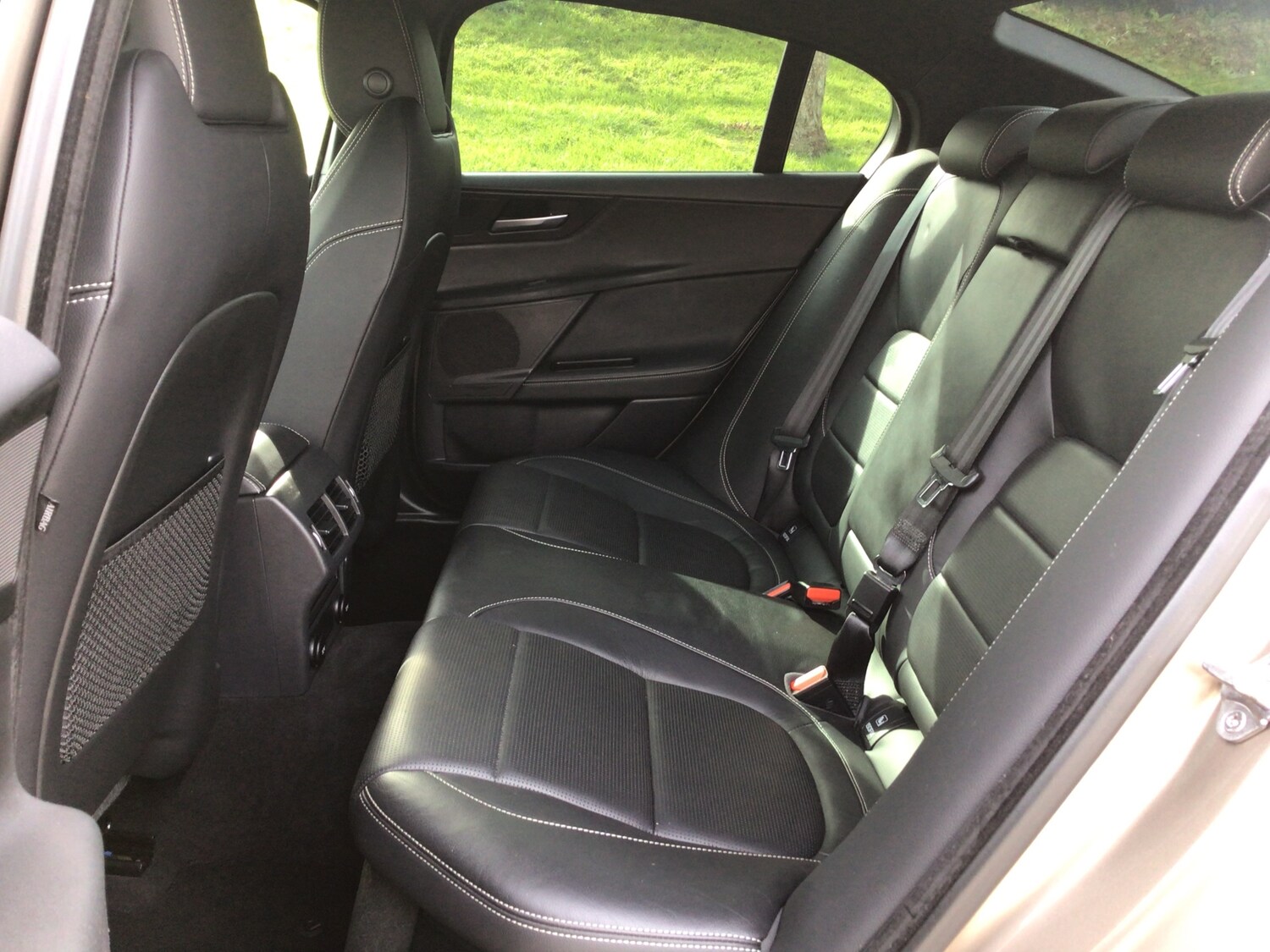 Used Jaguar XE 2017 for sale - 77965307: Photo 19