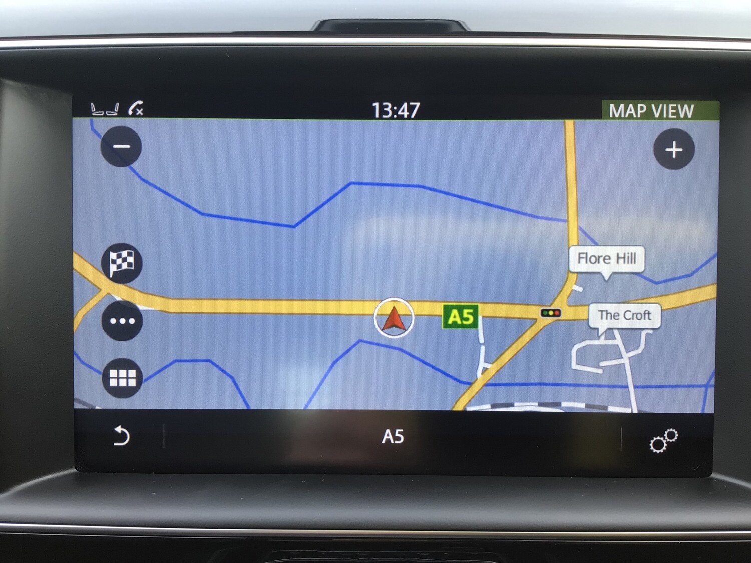 Used Jaguar XE 2017 for sale - 77965307: Photo 21