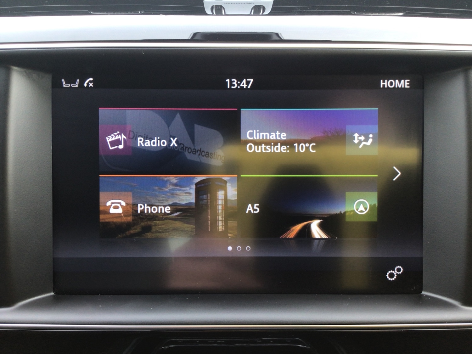 Used Jaguar XE 2017 for sale - 77965307: Photo 22