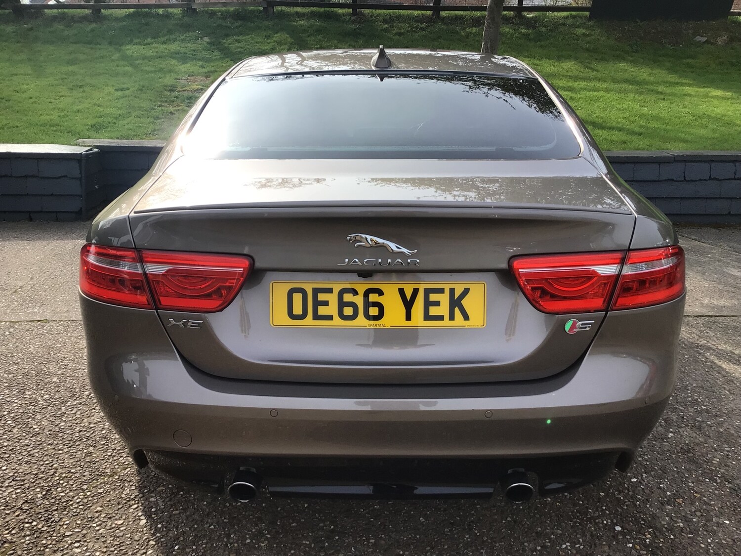 Used Jaguar XE 2017 for sale - 77965307: Photo 25