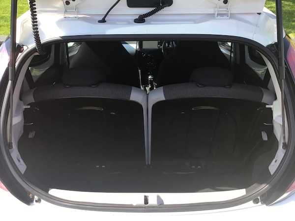 Used Toyota AYGO 2017 for sale - 74525131: Photo 11