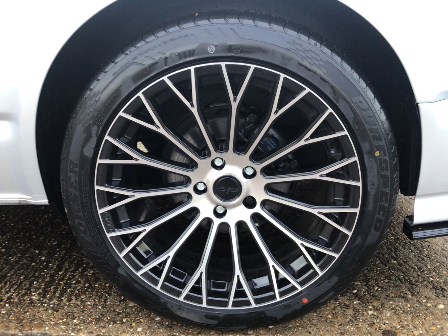 Used Volkswagen Transporter 2021 for sale - 77116285: Photo 13