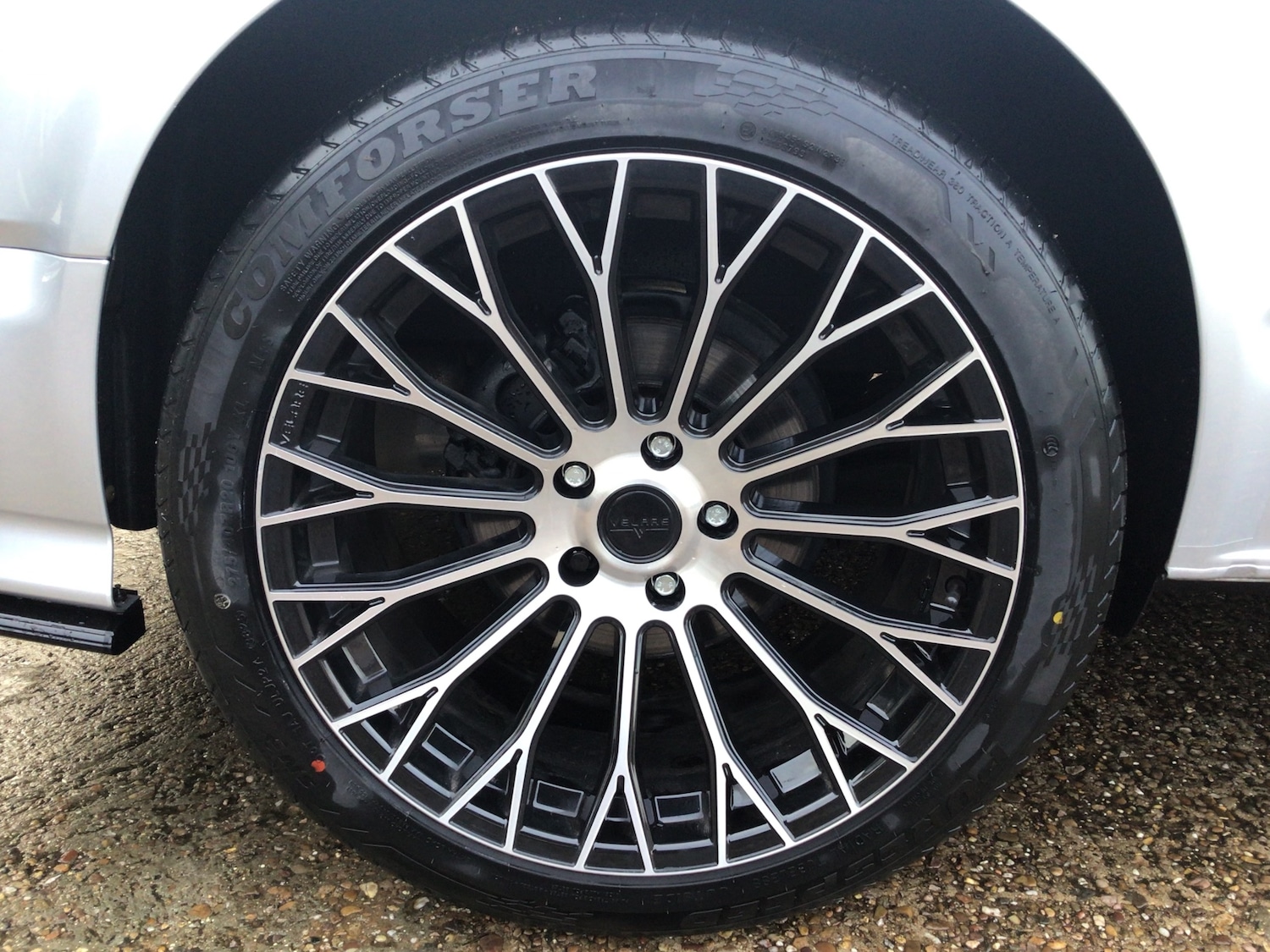 Used Volkswagen Transporter 2021 for sale - 77116285: Photo 16