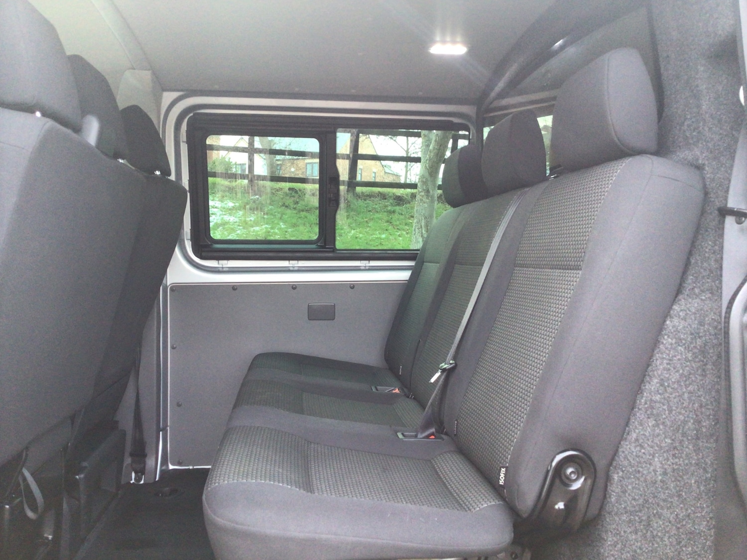 Used Volkswagen Transporter 2021 for sale - 77116285: Photo 20