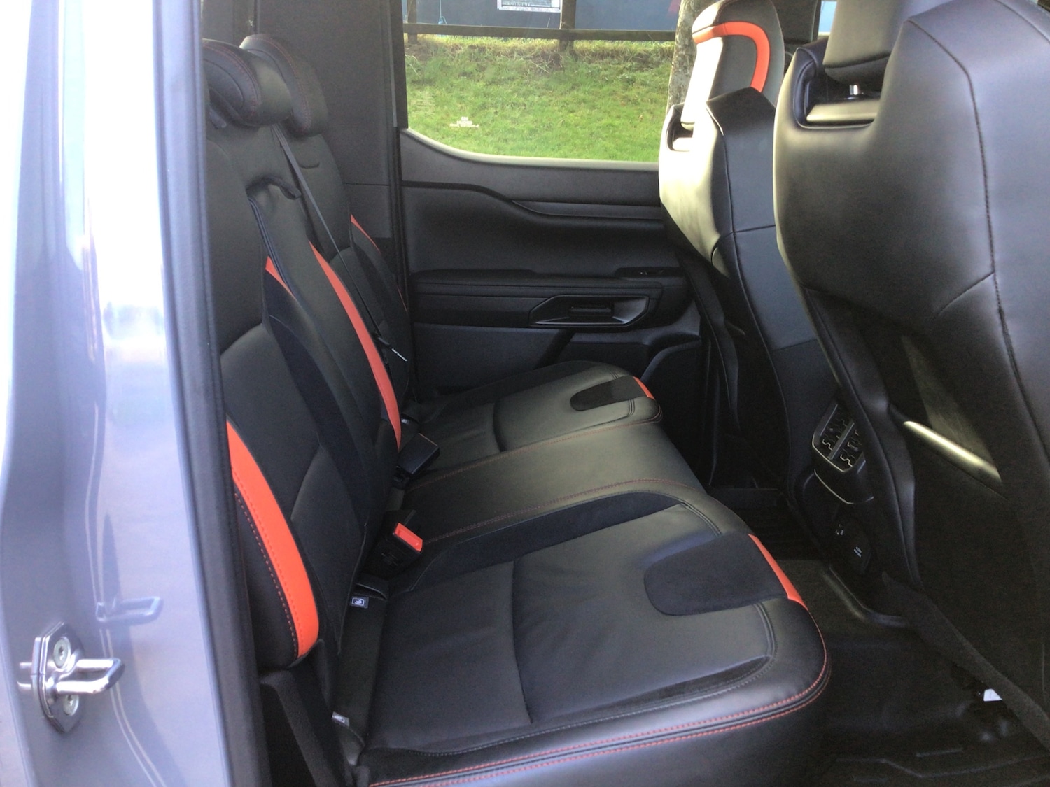 Used Ford Ranger 2024 for sale - 77353968: Photo 12