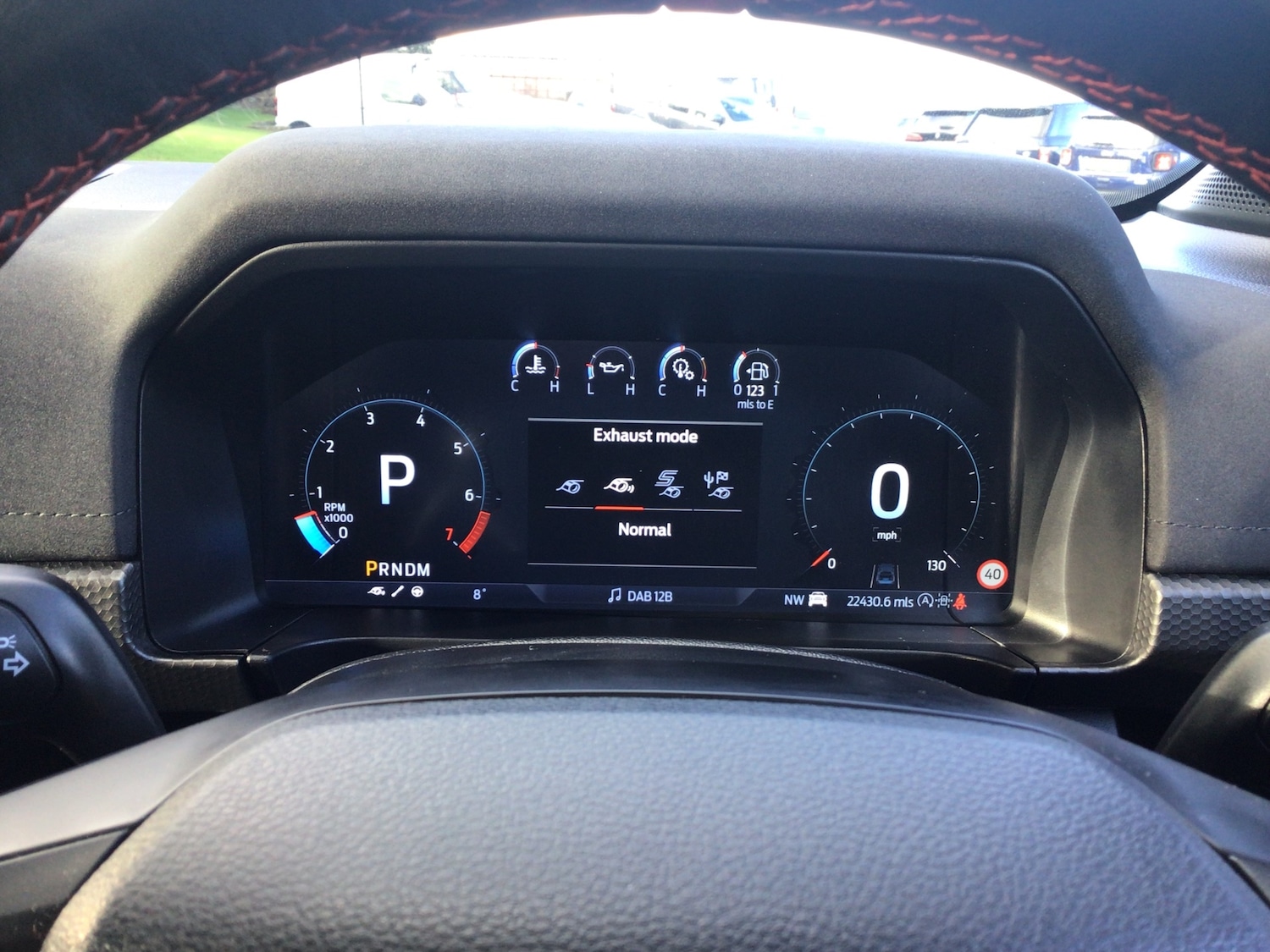 Used Ford Ranger 2024 for sale - 77353968: Photo 15