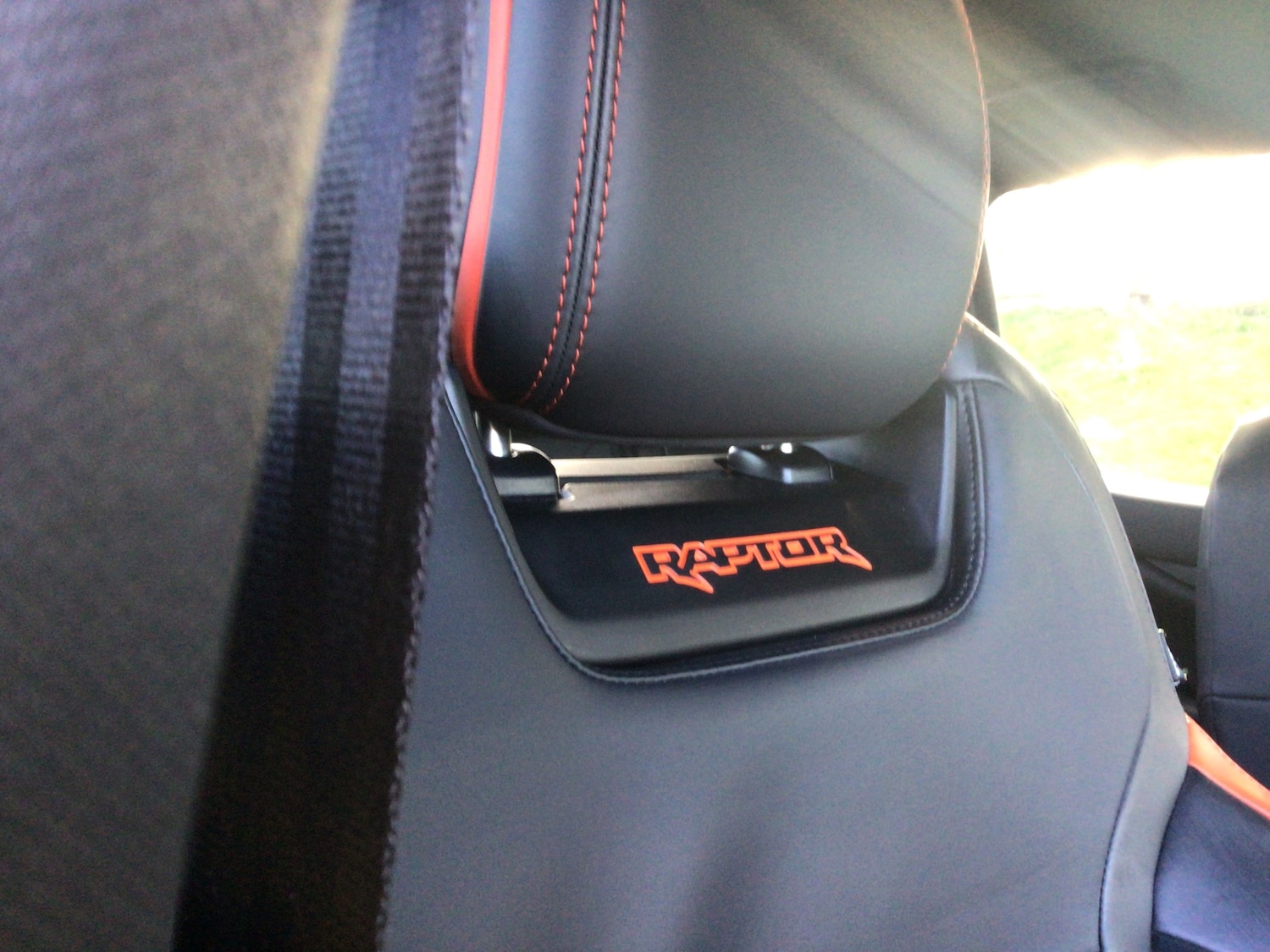 Used Ford Ranger 2024 for sale - 77353968: Photo 17