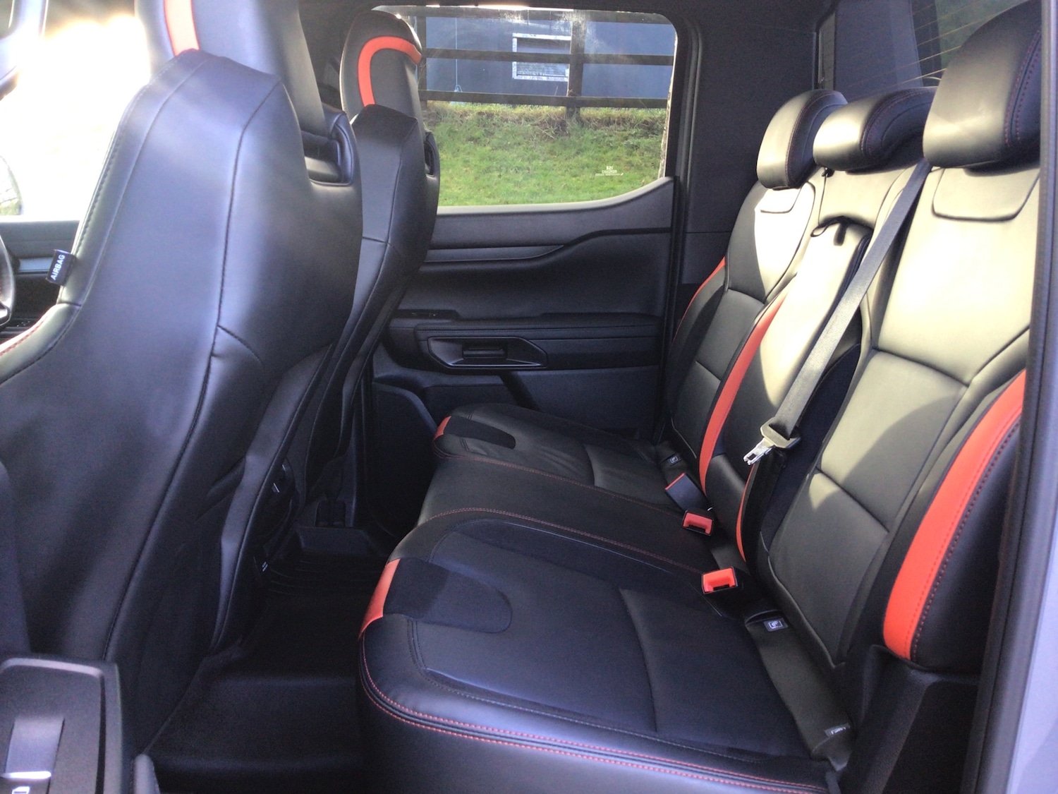 Used Ford Ranger 2024 for sale - 77353968: Photo 18