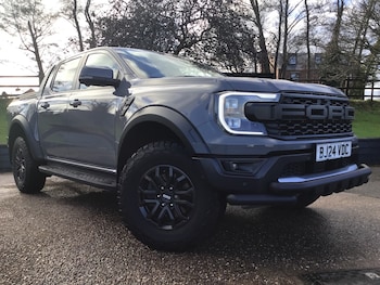 Ford Ranger feature image