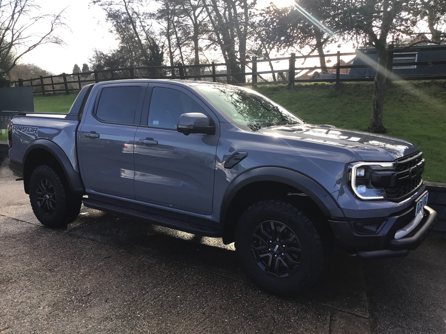 Used Ford Ranger 2024 for sale - 77353968: Photo 2