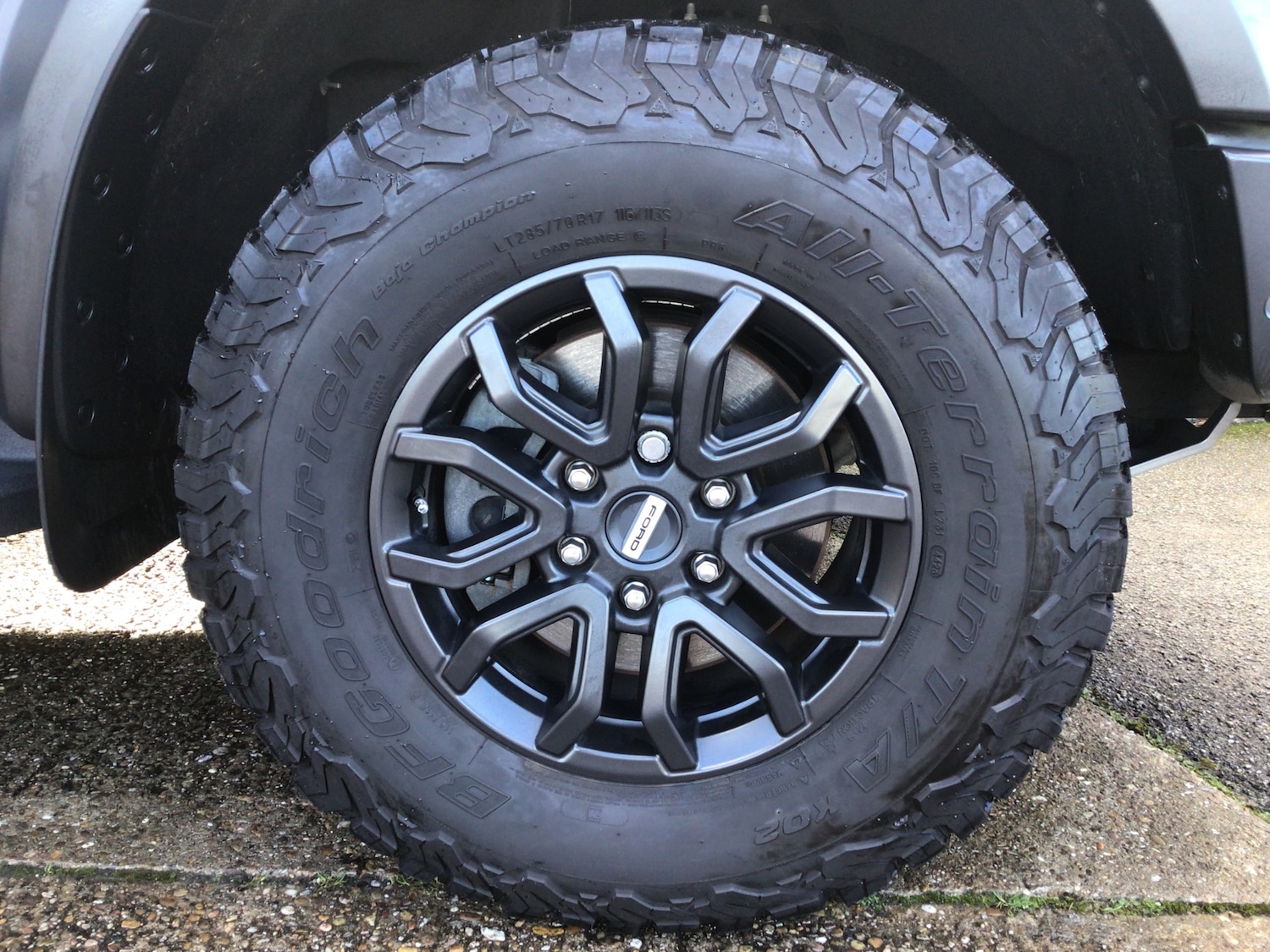 Used Ford Ranger 2024 for sale - 77353968: Photo 22