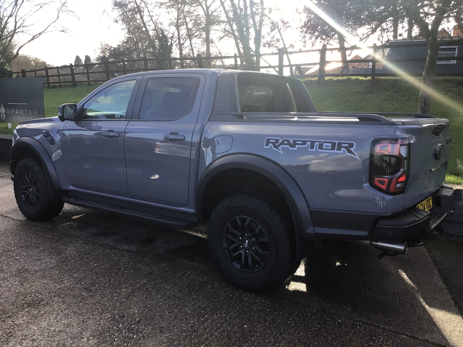 Used Ford Ranger 2024 for sale - 77353968: Photo 25