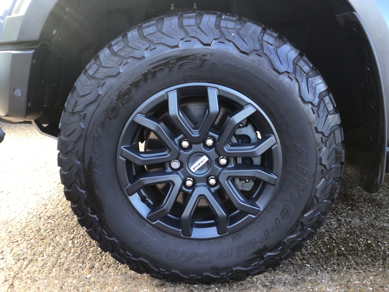 Used Ford Ranger 2024 for sale - 77353968: Photo 26