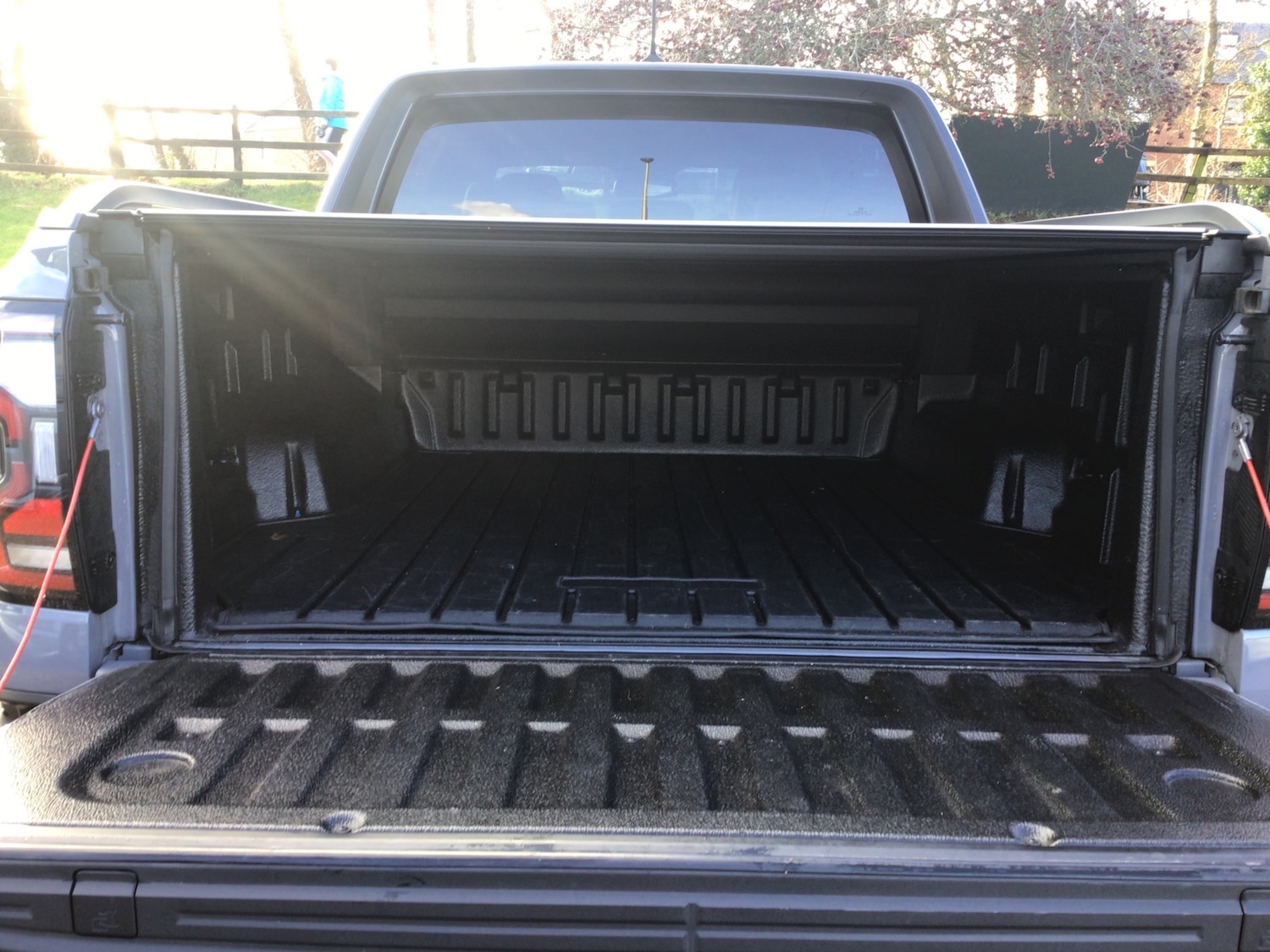 Used Ford Ranger 2024 for sale - 77353968: Photo 27