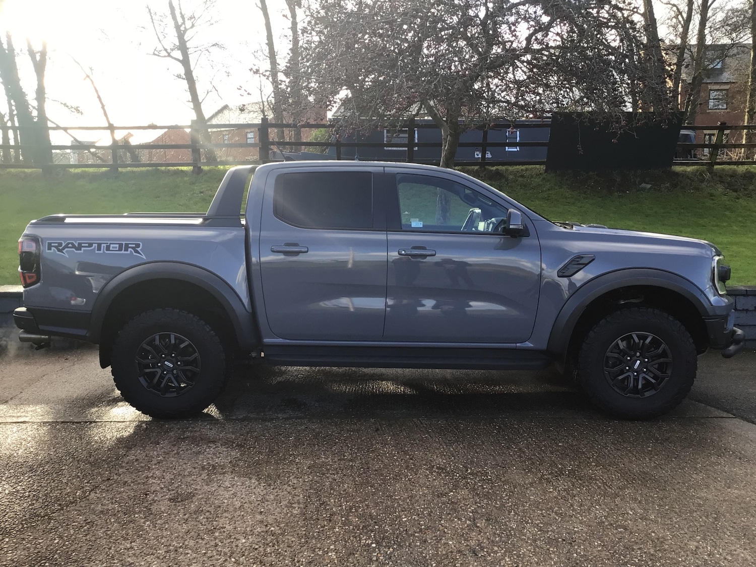 Used Ford Ranger 2024 for sale - 77353968: Photo 3