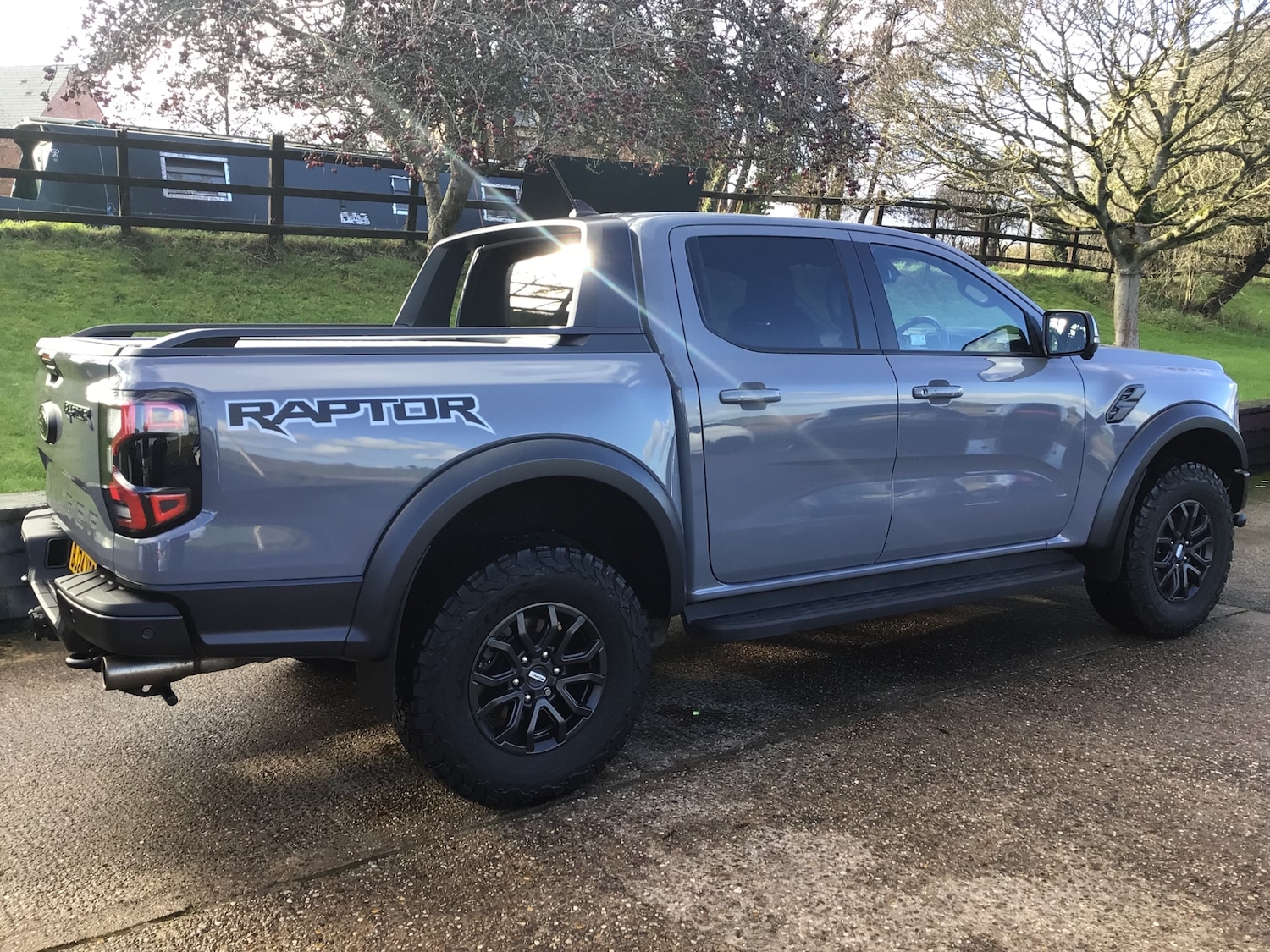 Used Ford Ranger 2024 for sale - 77353968: Photo 4