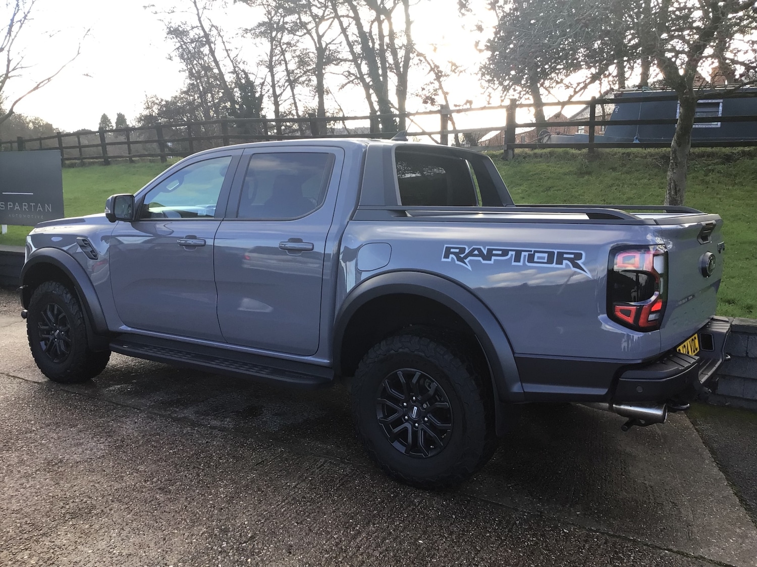 Used Ford Ranger 2024 for sale - 77353968: Photo 5