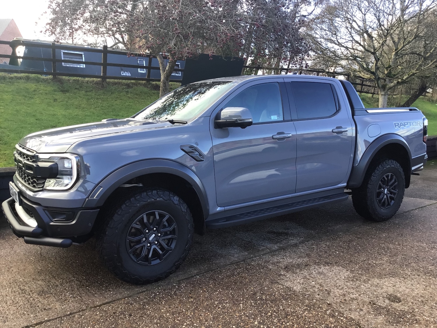Used Ford Ranger 2024 for sale - 77353968: Photo 7