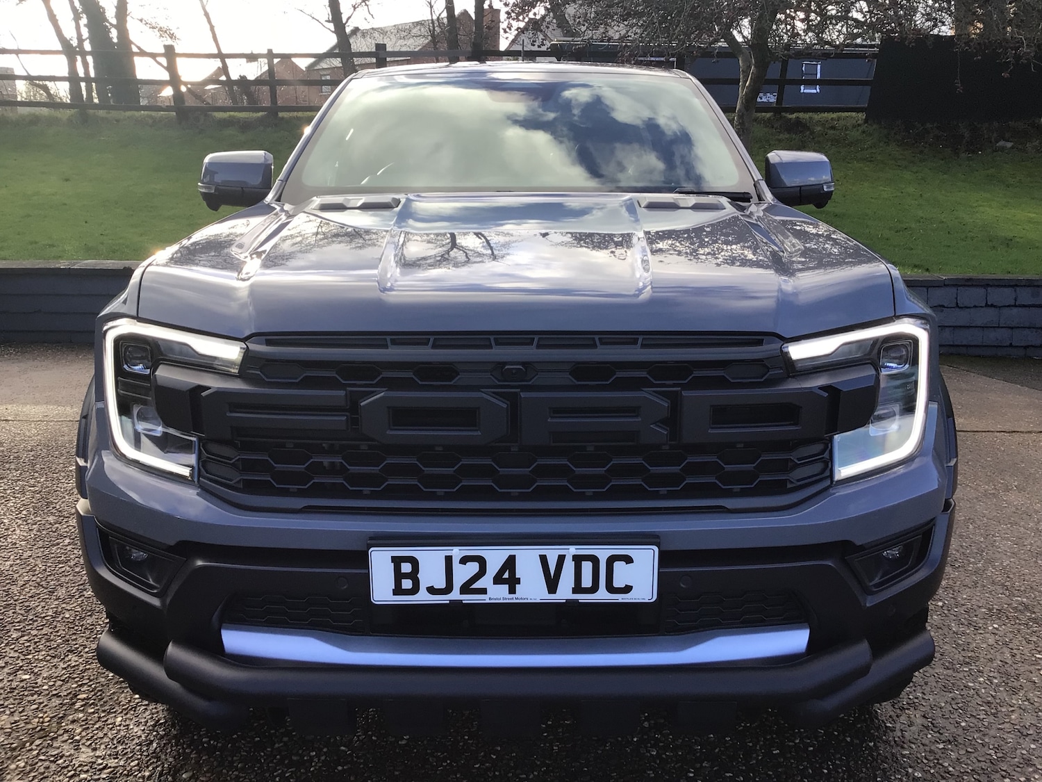 Used Ford Ranger 2024 for sale - 77353968: Photo 8