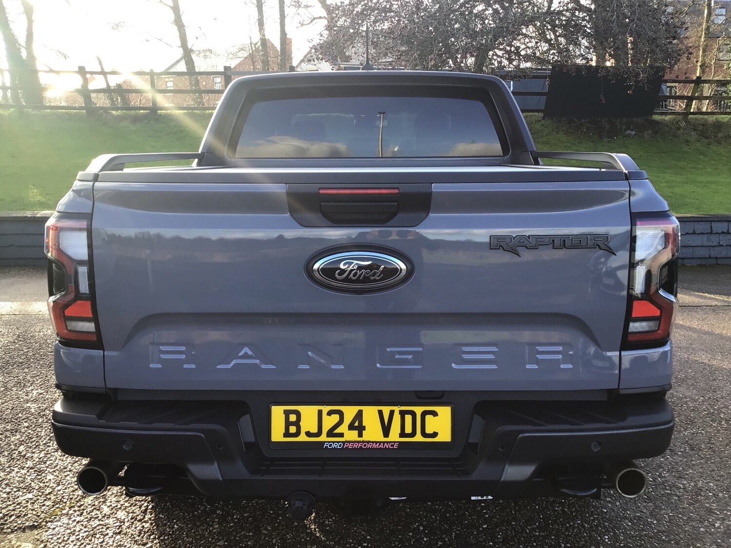 Used Ford Ranger 2024 for sale - 77353968: Photo 9