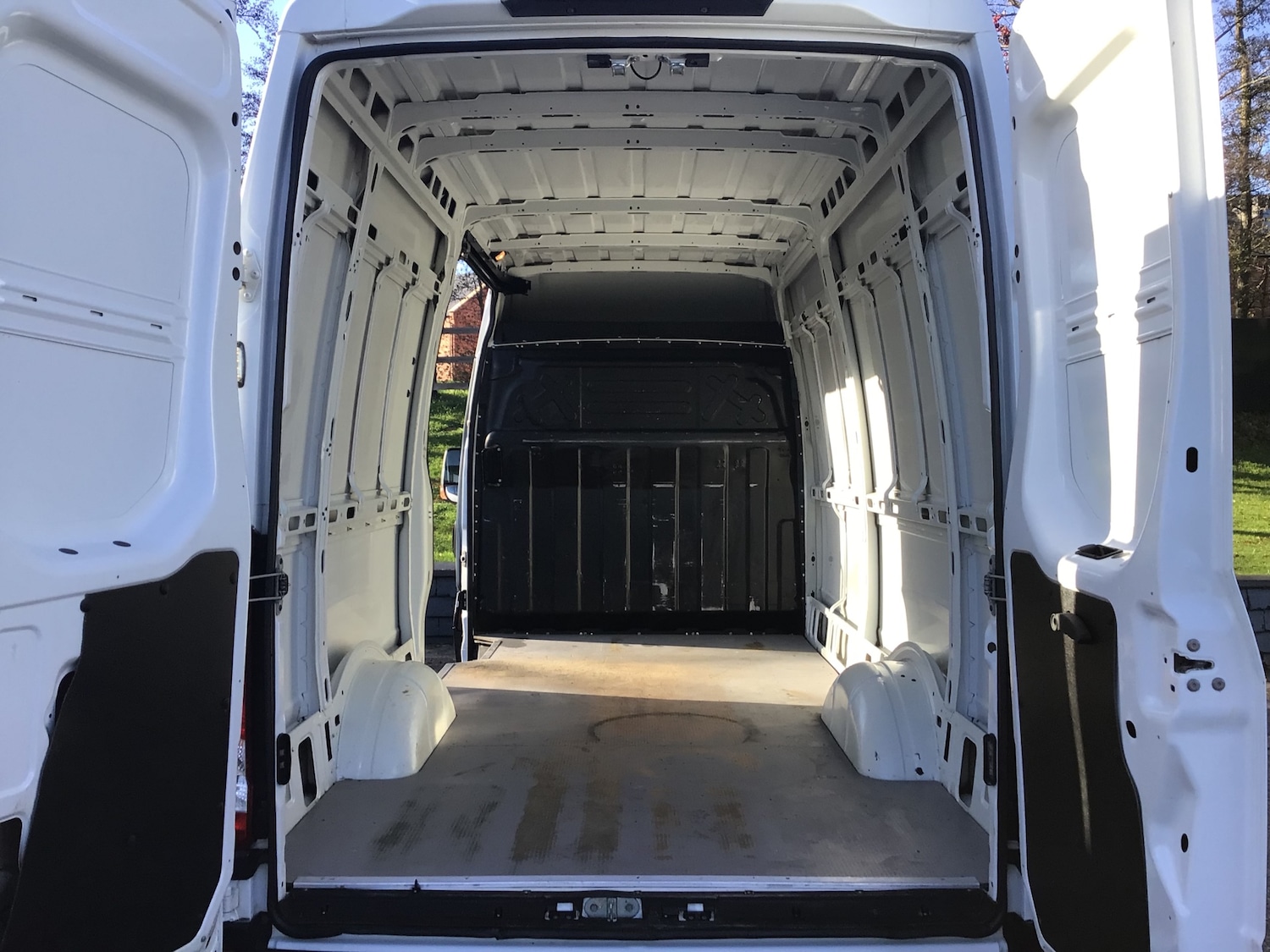 Used Iveco Daily 2021 for sale - 76599586: Photo 10