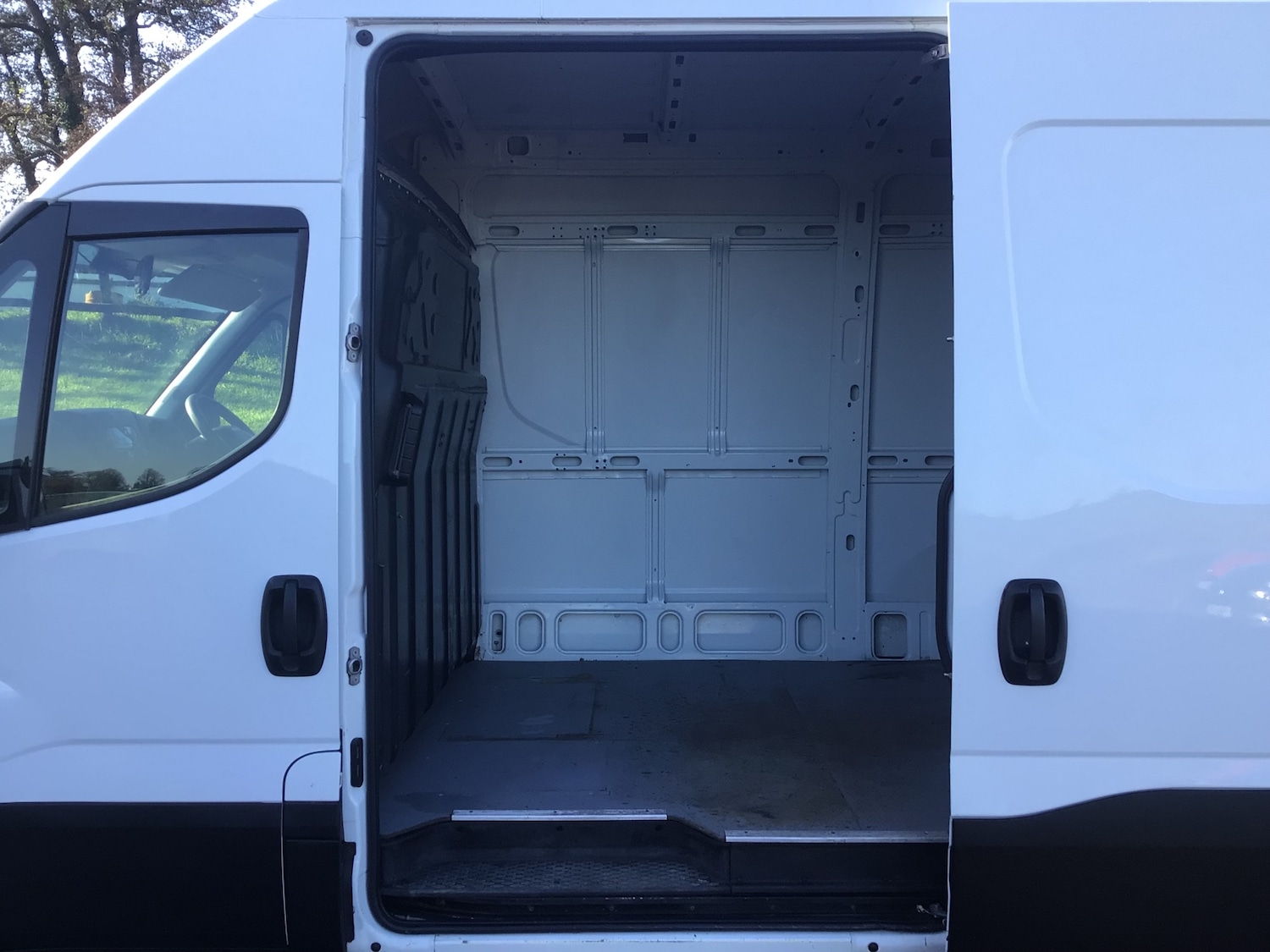 Used Iveco Daily 2021 for sale - 76599586: Photo 11