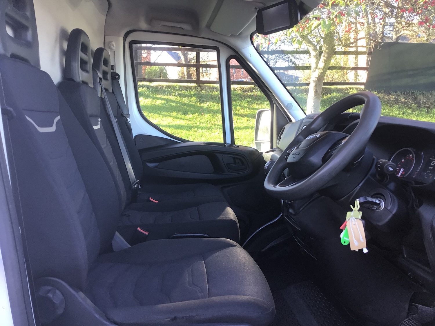 Used Iveco Daily 2021 for sale - 76599586: Photo 12