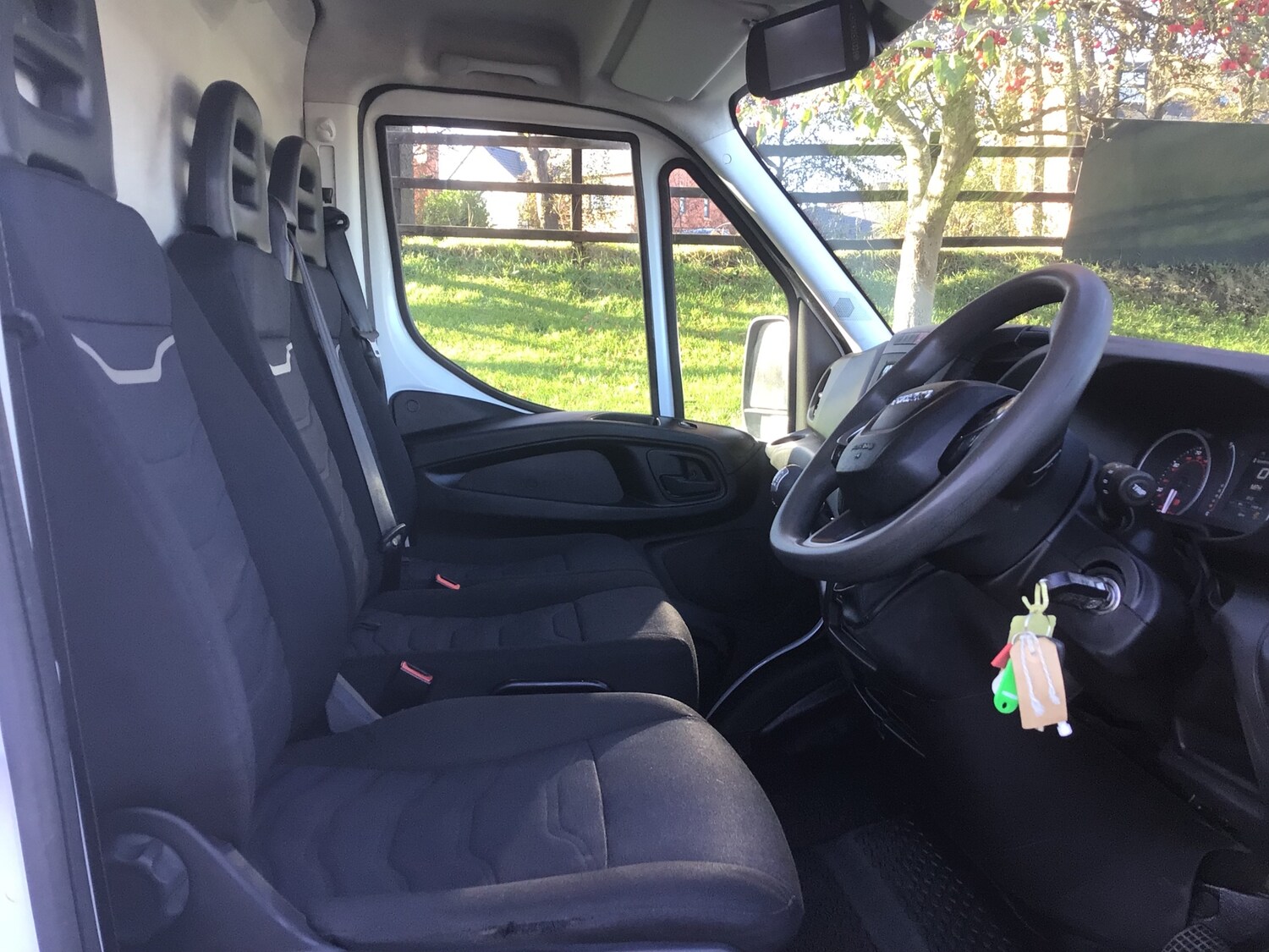 Used Iveco Daily 2021 for sale - 76599586: Photo 13