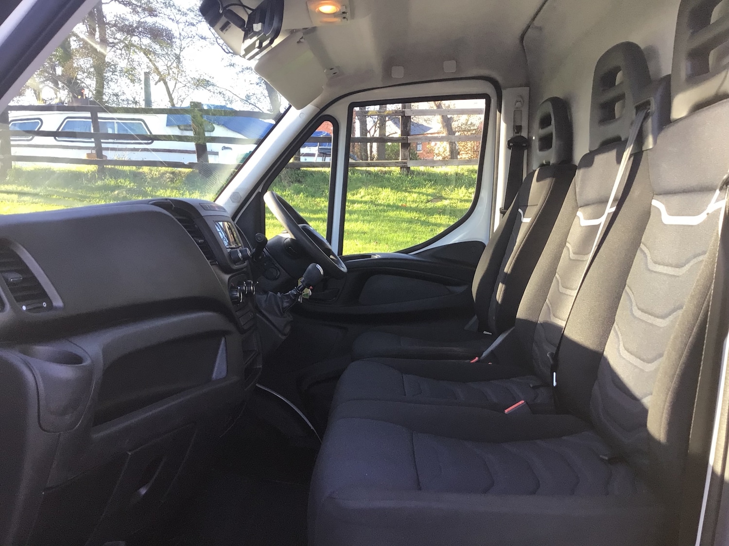Used Iveco Daily 2021 for sale - 76599586: Photo 14