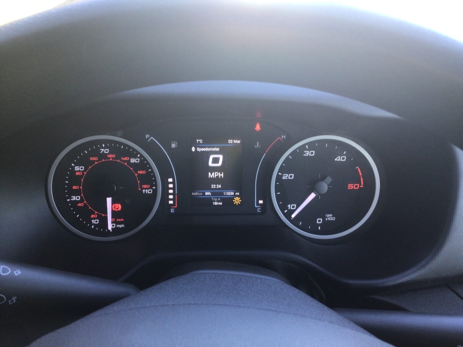 Used Iveco Daily 2021 for sale - 76599586: Photo 17