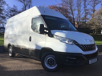 Iveco - Daily