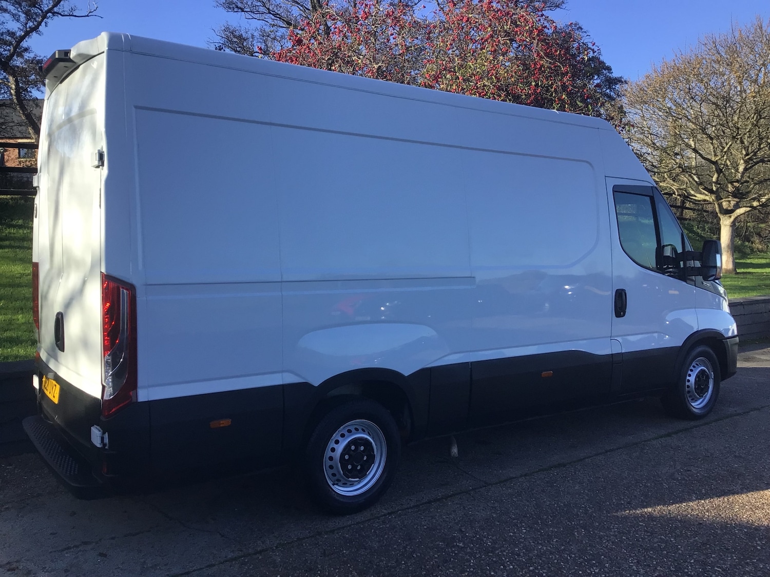 Used Iveco Daily 2021 for sale - 76599586: Photo 4