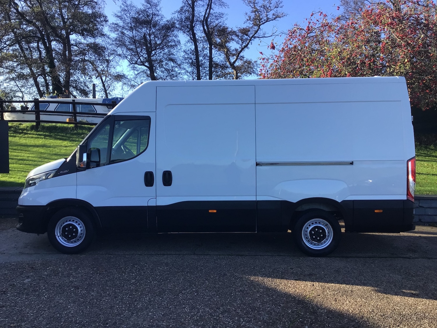 Used Iveco Daily 2021 for sale - 76599586: Photo 6