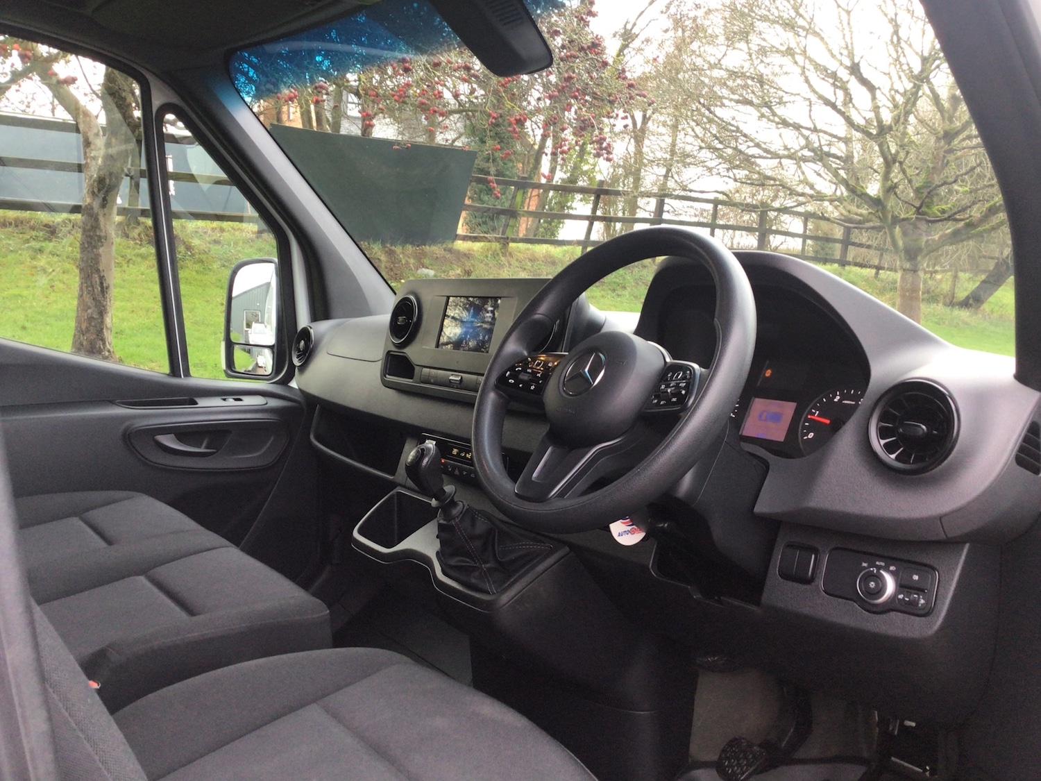 Used Mercedes-Benz Sprinter 2023 for sale - 77298703: Photo 13