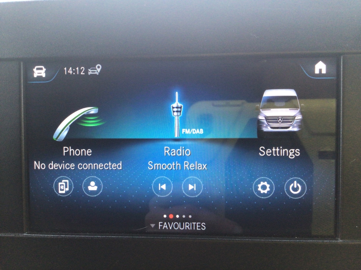 Used Mercedes-Benz Sprinter 2023 for sale - 77298703: Photo 15