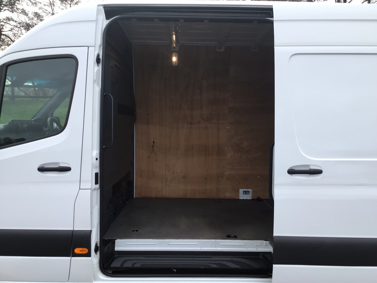 Used Mercedes-Benz Sprinter 2023 for sale - 77298703: Photo 17