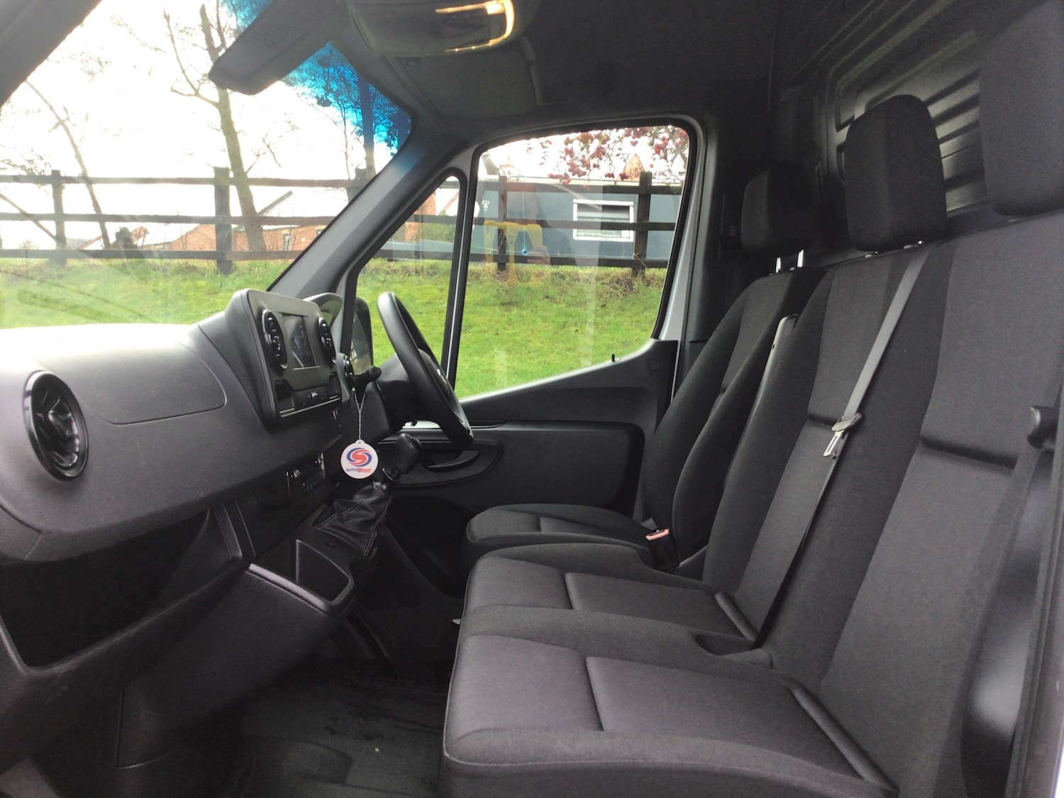 Used Mercedes-Benz Sprinter 2023 for sale - 77298703: Photo 18