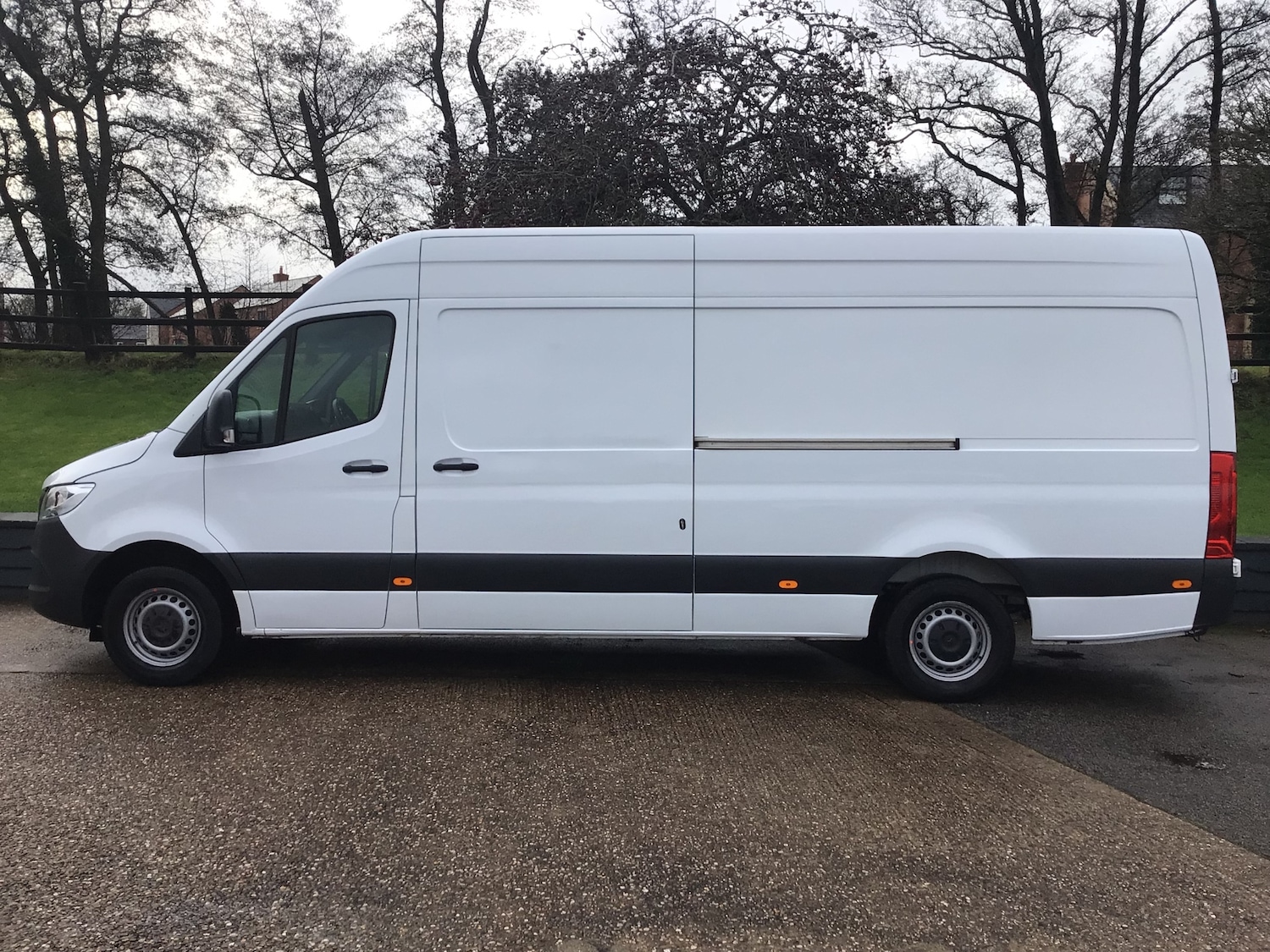 Used Mercedes-Benz Sprinter 2023 for sale - 77298703: Photo 6