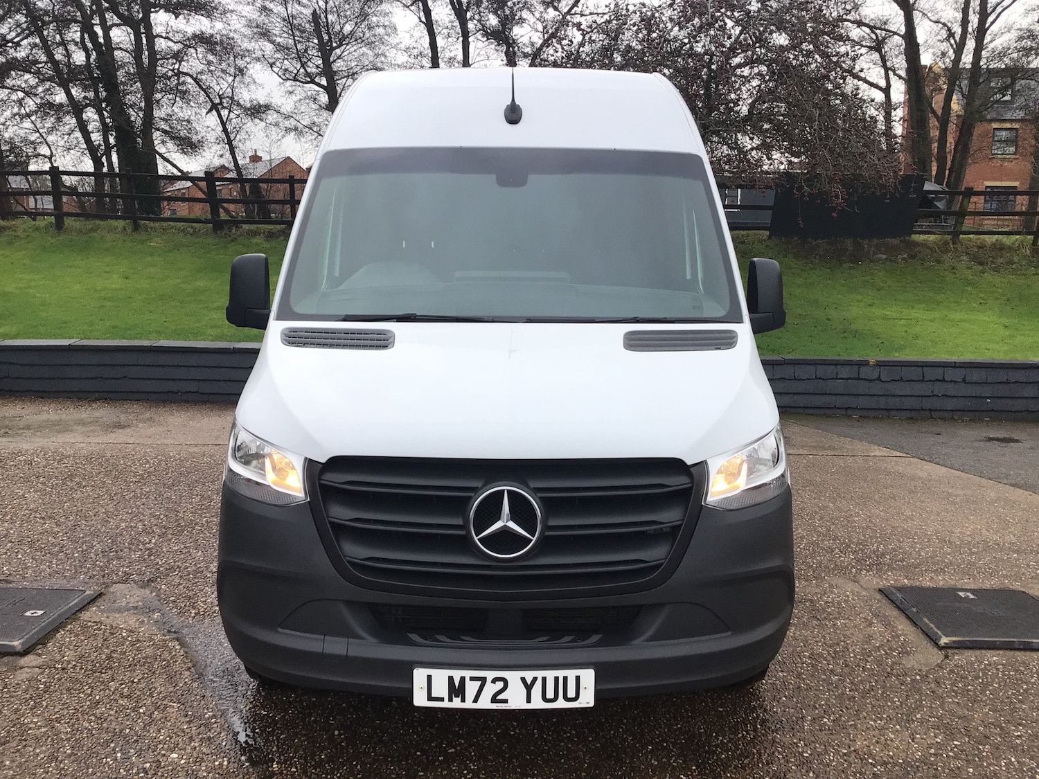 Used Mercedes-Benz Sprinter 2023 for sale - 77298703: Photo 8