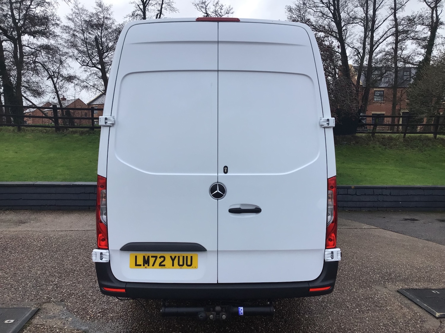Used Mercedes-Benz Sprinter 2023 for sale - 77298703: Photo 9