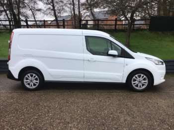 Used Ford Transit Connect 2019 for sale - 73206006: Photo