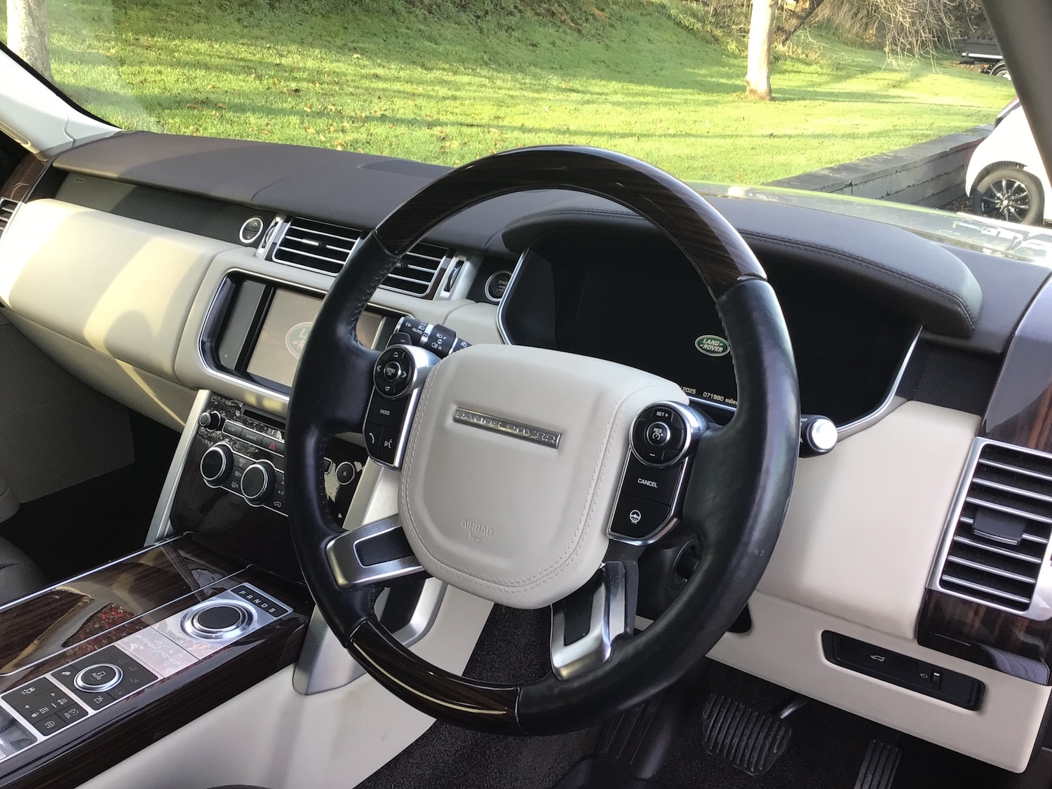 Used Land Rover Range Rover 2013 for sale - 76932176: Photo 13